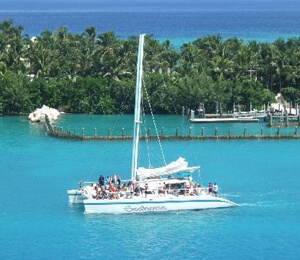 Snorkeling Activities in Punta Cana