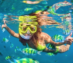 Punta Cana Snorkeling